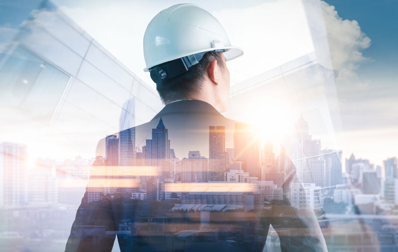 changing career to civil engineering